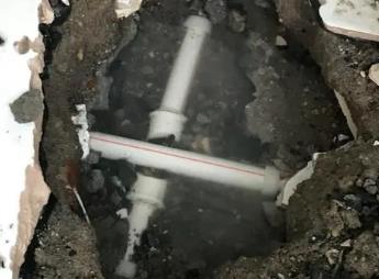 虹口阳台漏水维修公司为您分享楼上楼下漏水怎么处理