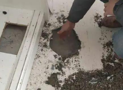 虹口卫生间漏水维修公司分享下精确定位查漏水一次多少钱?不同级别收费不同