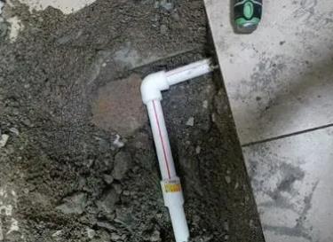 虹口阳台漏水维修时有哪些声音会影响检漏仪